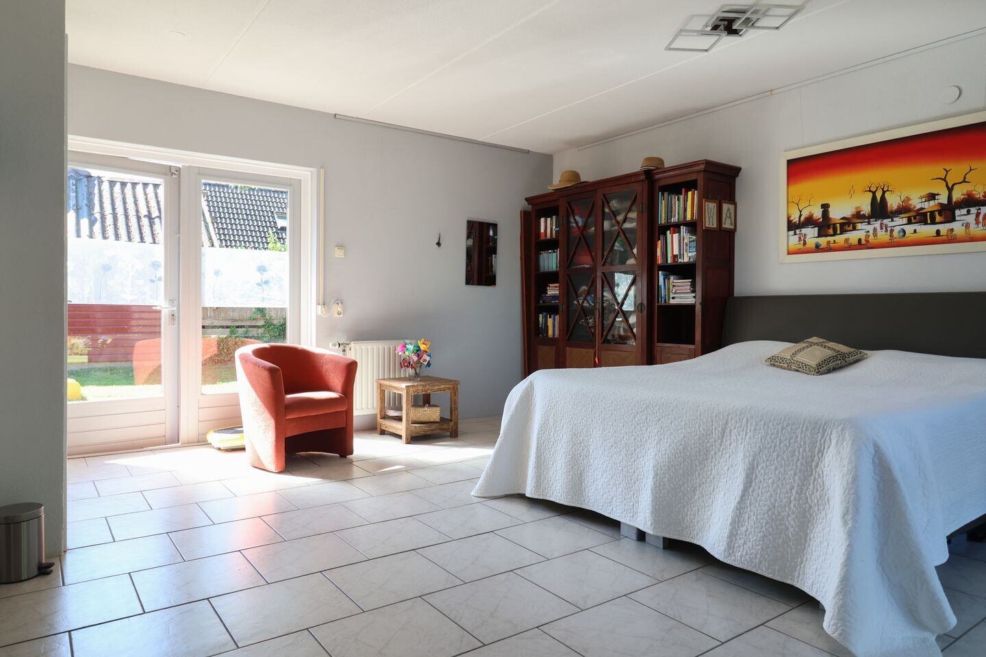 Vrijstaande woning te koop: De Haven 8, Feanwâlden