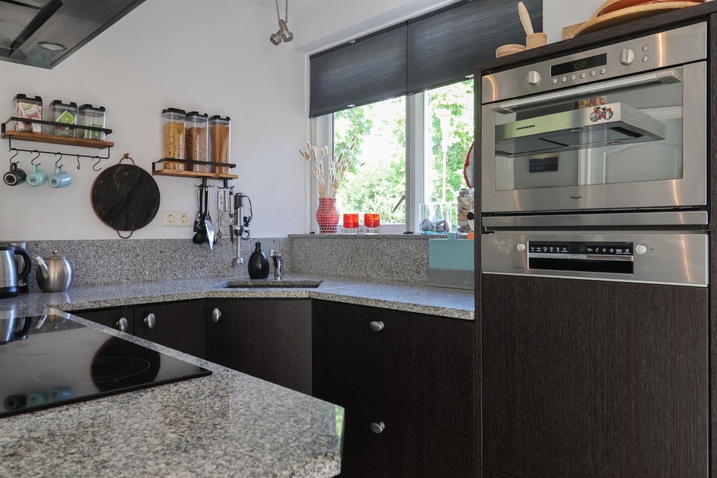 Vrijstaande woning te koop: De Haven 8, Feanwâlden