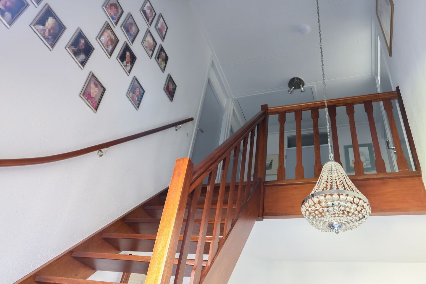 Vrijstaande woning te koop: De Haven 8, Feanwâlden