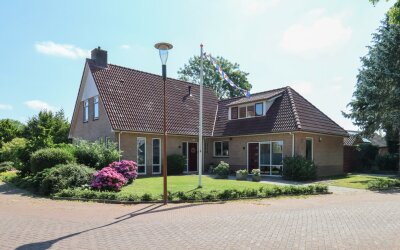 De Haven 8