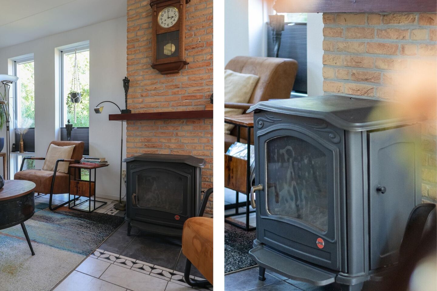 Vrijstaande woning te koop: De Haven 8, Feanwâlden
