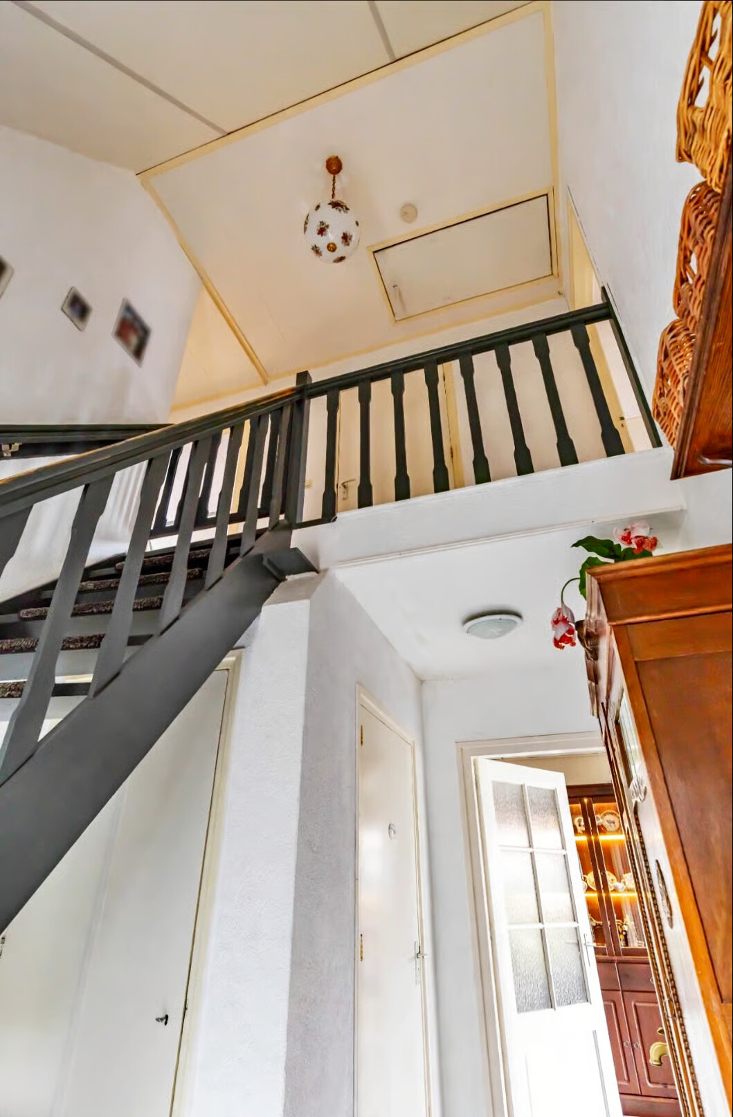 Vrijstaande woning te koop: Feanhout 27, Feanwâlden