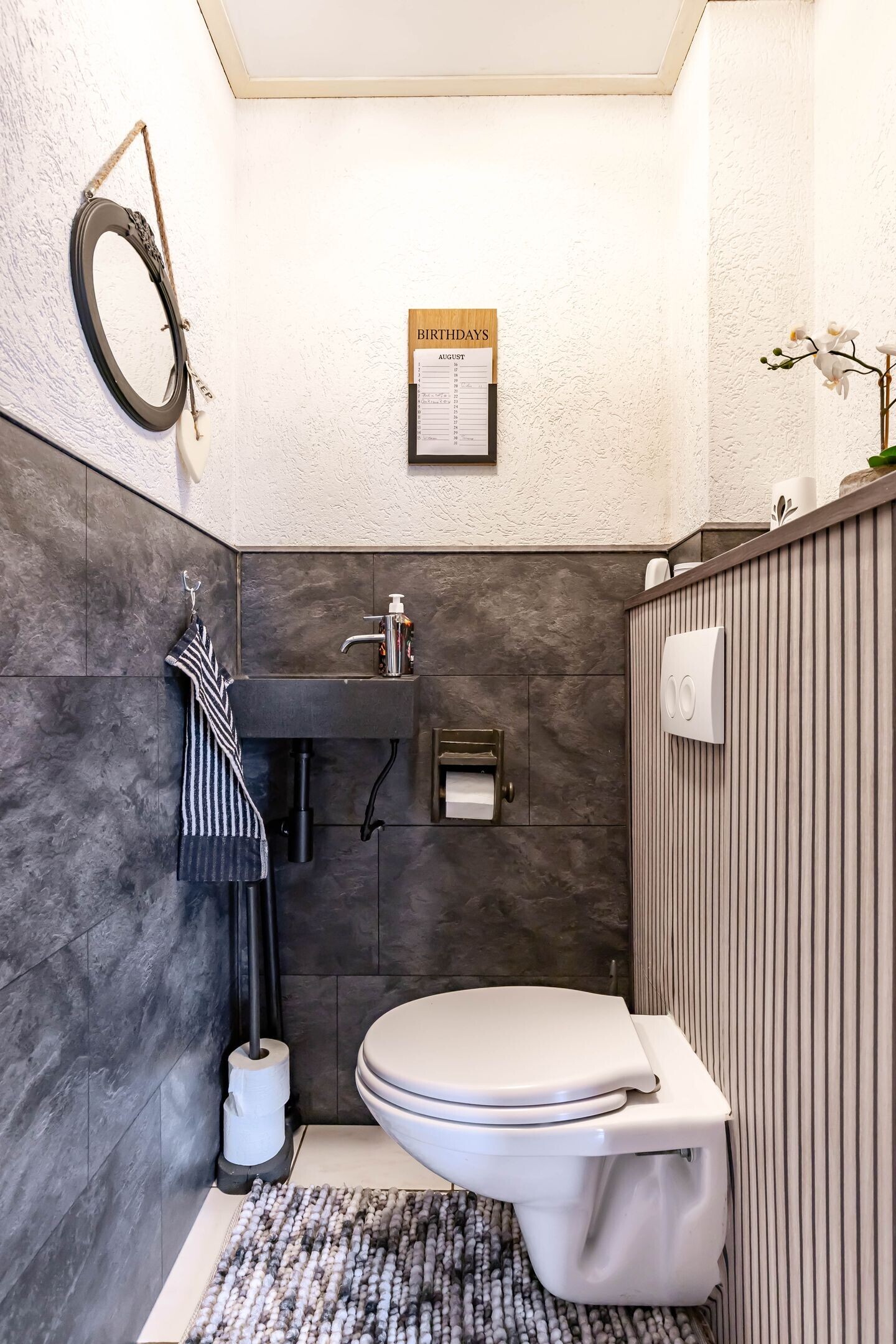 Vrijstaande woning te koop: Feanhout 27, Feanwâlden