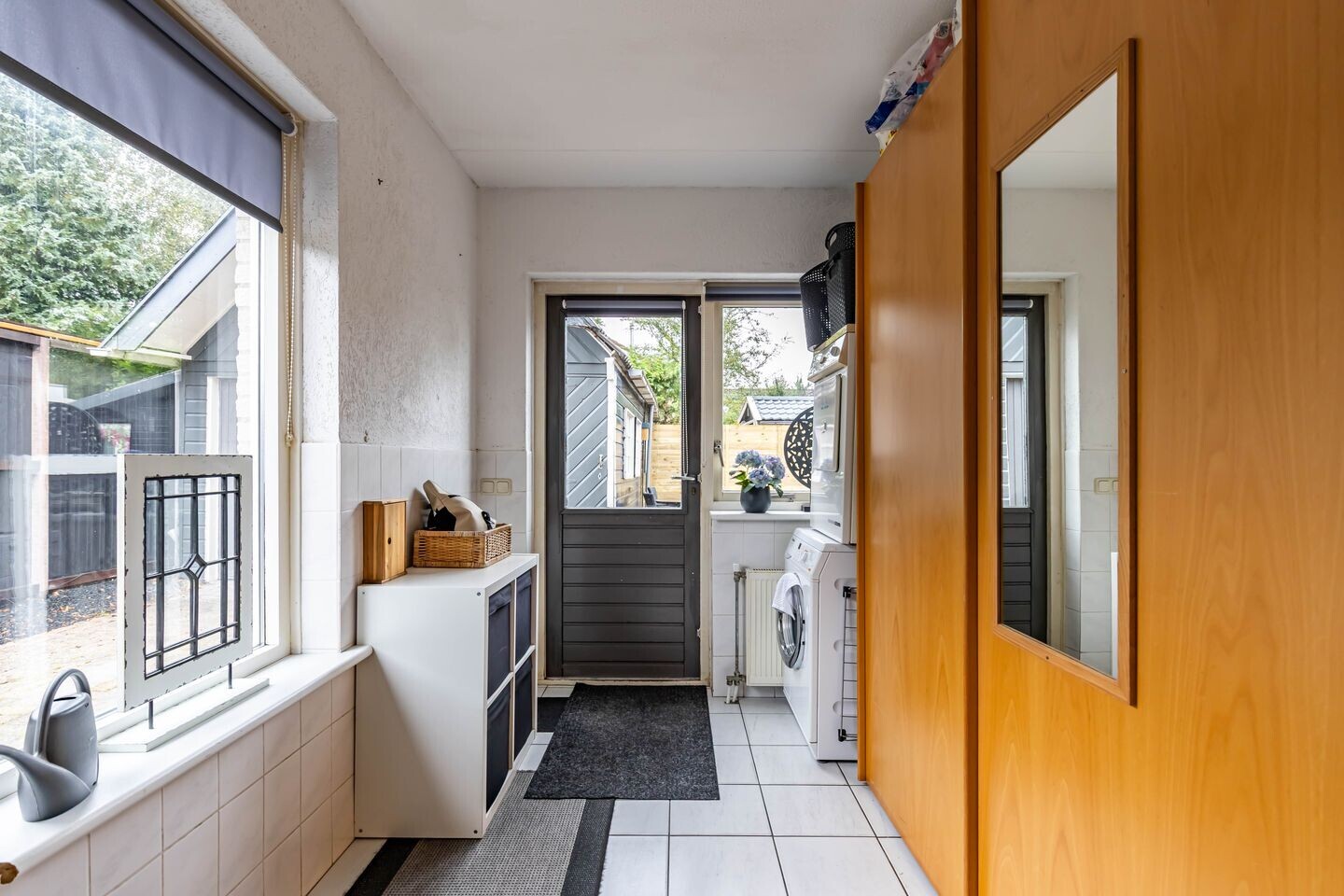 Vrijstaande woning te koop: Feanhout 27, Feanwâlden
