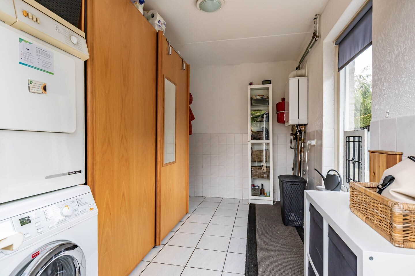 Vrijstaande woning te koop: Feanhout 27, Feanwâlden