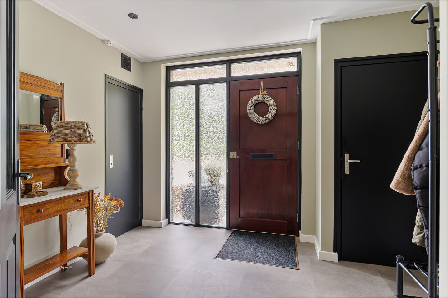 Vrijstaande woning te koop: Pastorijloane 4, De Westereen