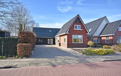 Ferlinge Stasjonsstrjitte 63
