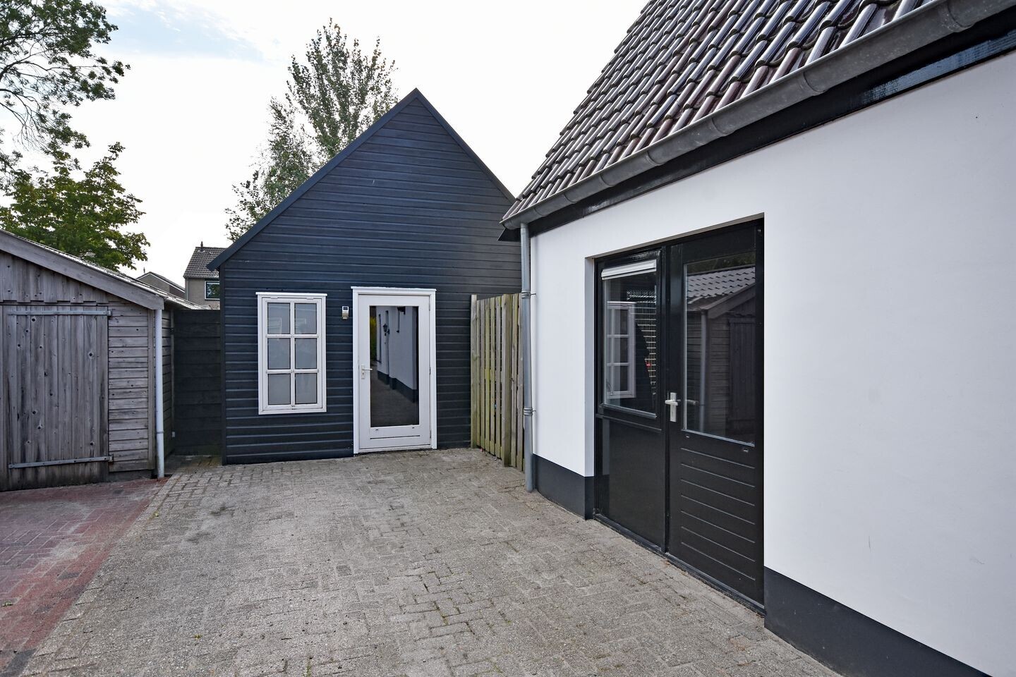 Vrijstaande woning te koop: Noarder Stasjonsstrjitte 59, De Westereen
