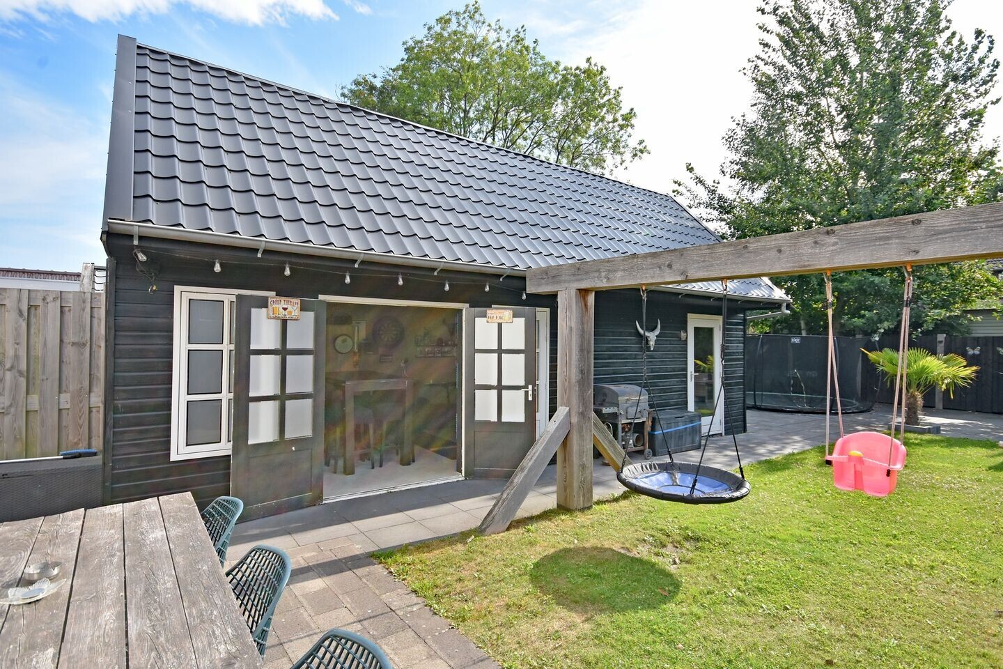 Vrijstaande woning te koop: Noarder Stasjonsstrjitte 59, De Westereen