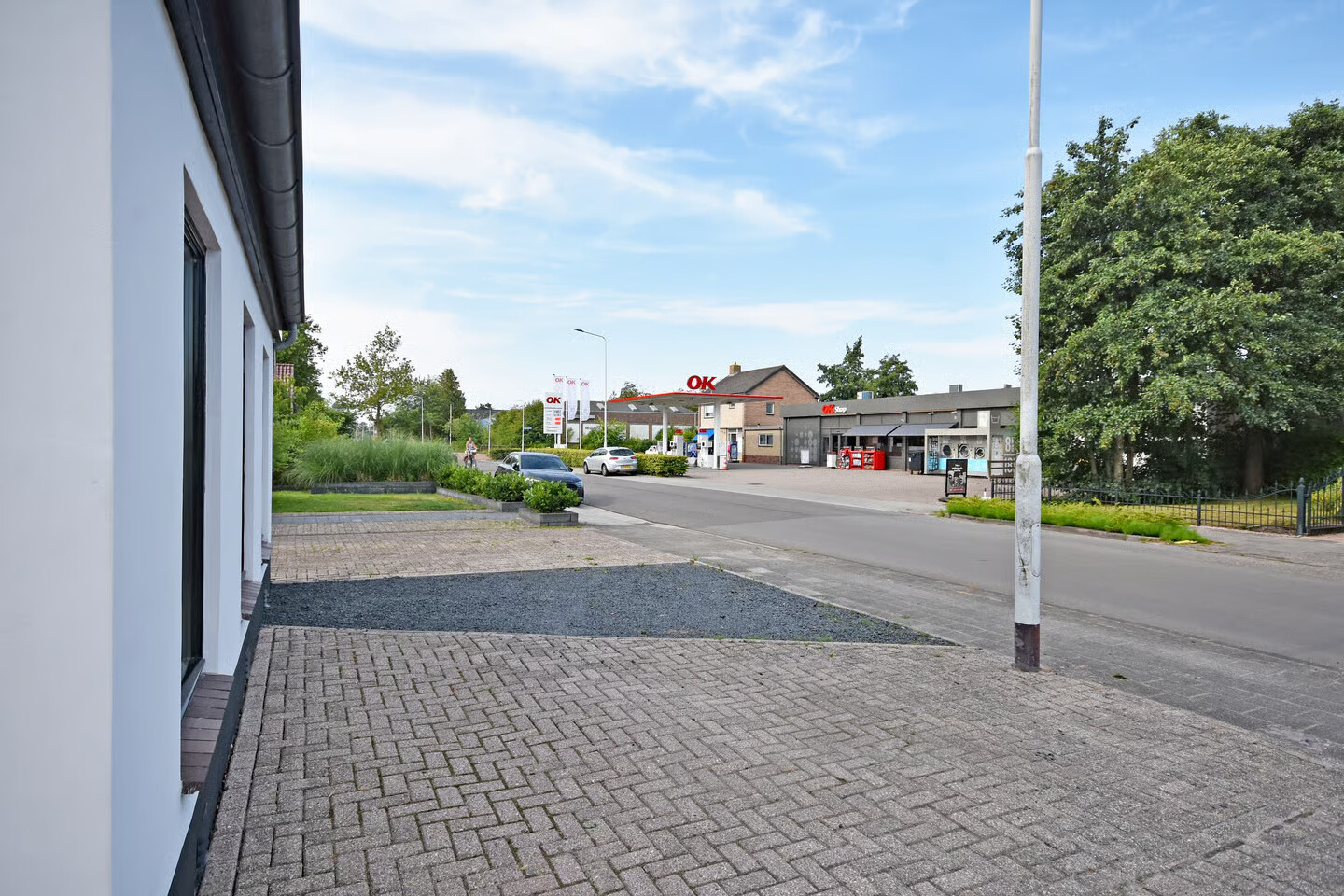 Vrijstaande woning te koop: Noarder Stasjonsstrjitte 59, De Westereen