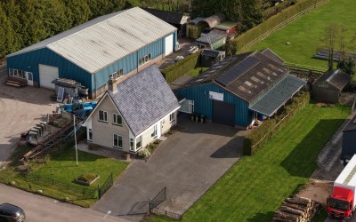 Nijverheids. 5