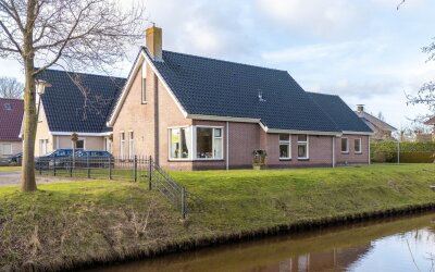 De Swanneblom 2