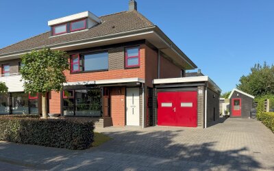 De Gentiaan 3