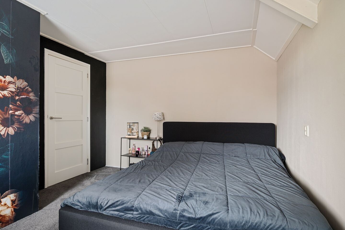 Vrijstaande woning te koop: Fiifhuzen 32, Harkema