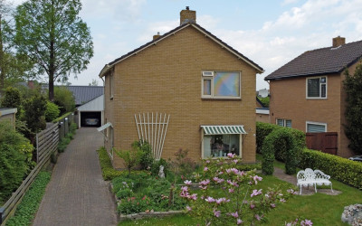 De Singel 5-A