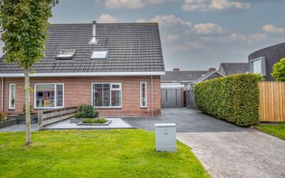 Huis te koop De Elzen 62