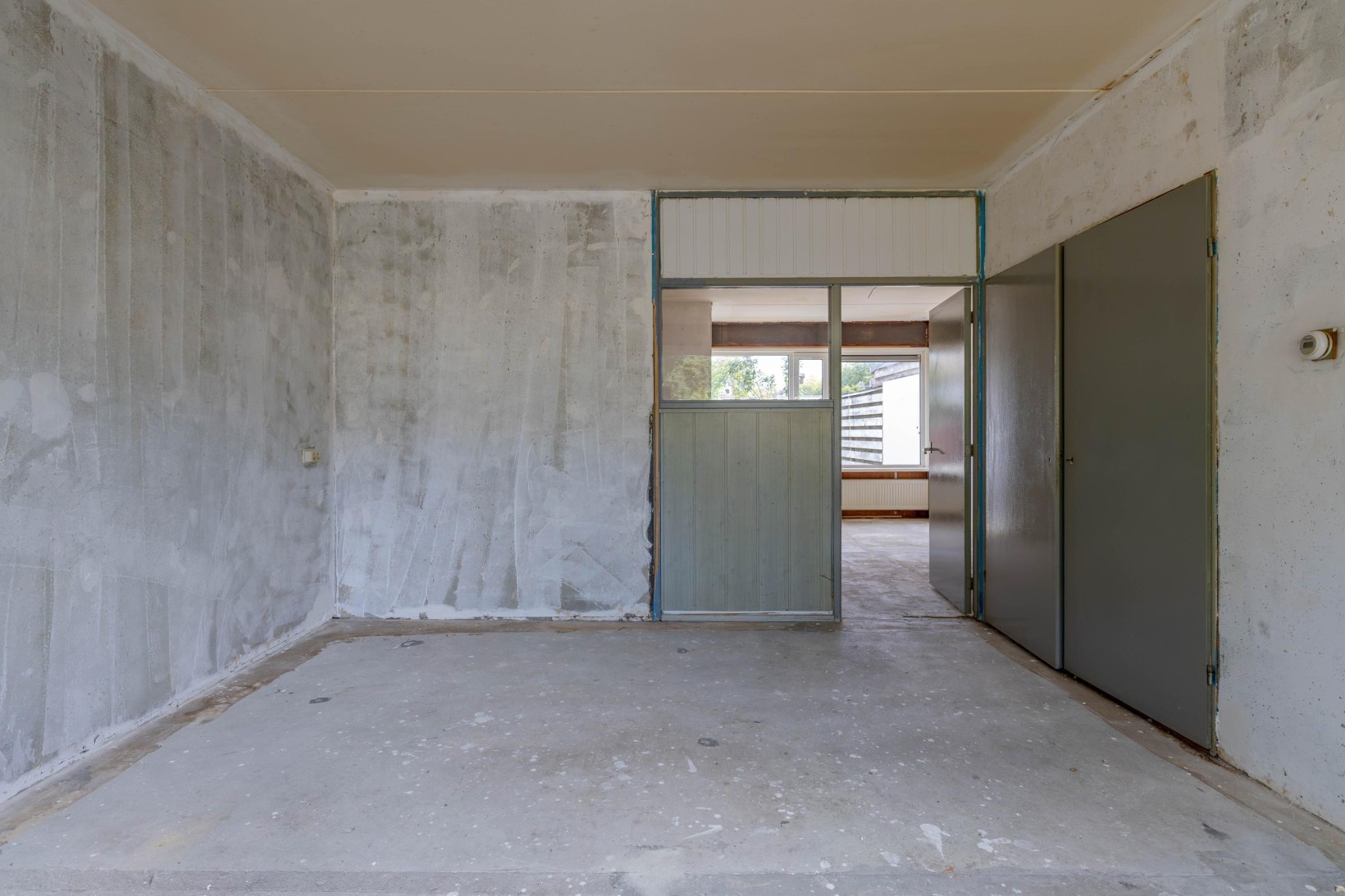 Tussenwoning te koop: Boekweitstrjitte 5, Harkema