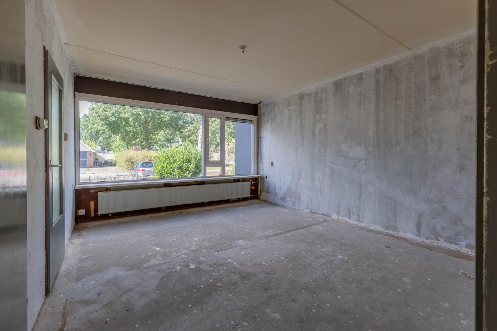 Tussenwoning te koop: Boekweitstrjitte 5, Harkema