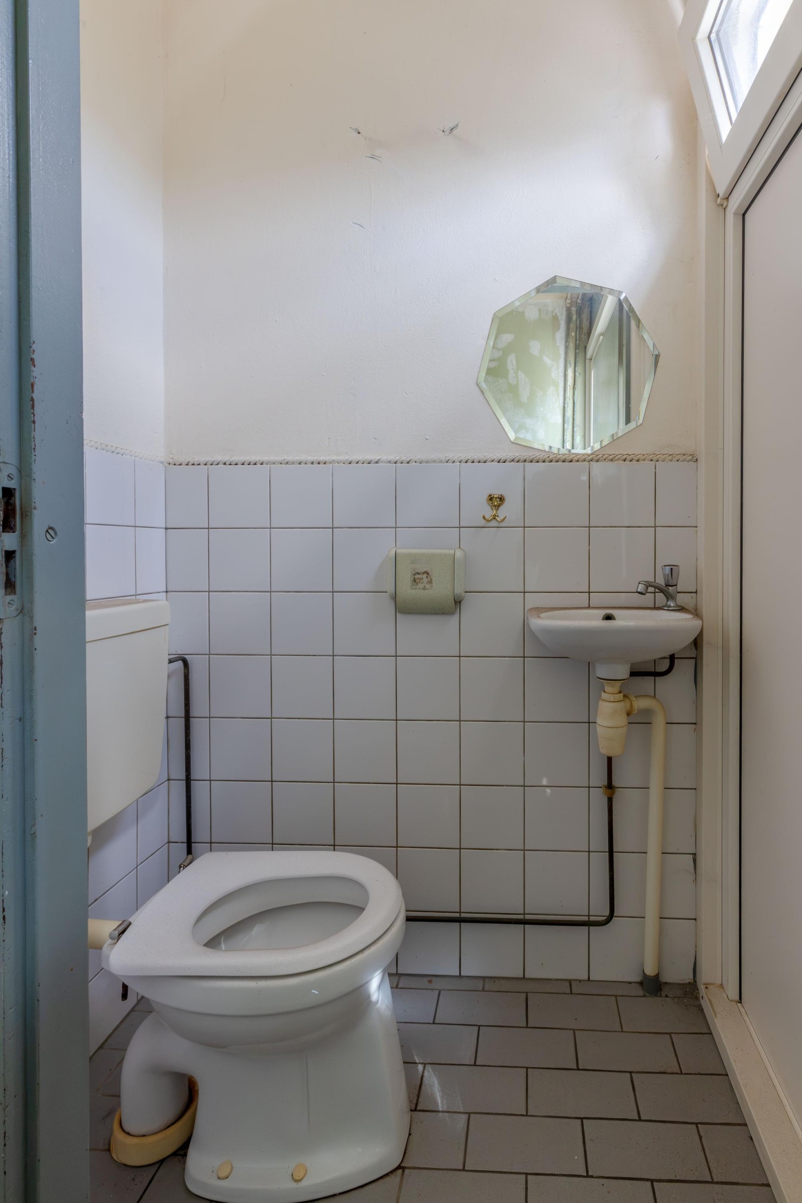 Tussenwoning te koop: Boekweitstrjitte 5, Harkema