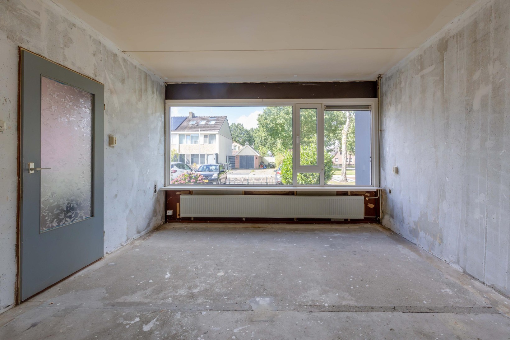 Tussenwoning te koop: Boekweitstrjitte 5, Harkema
