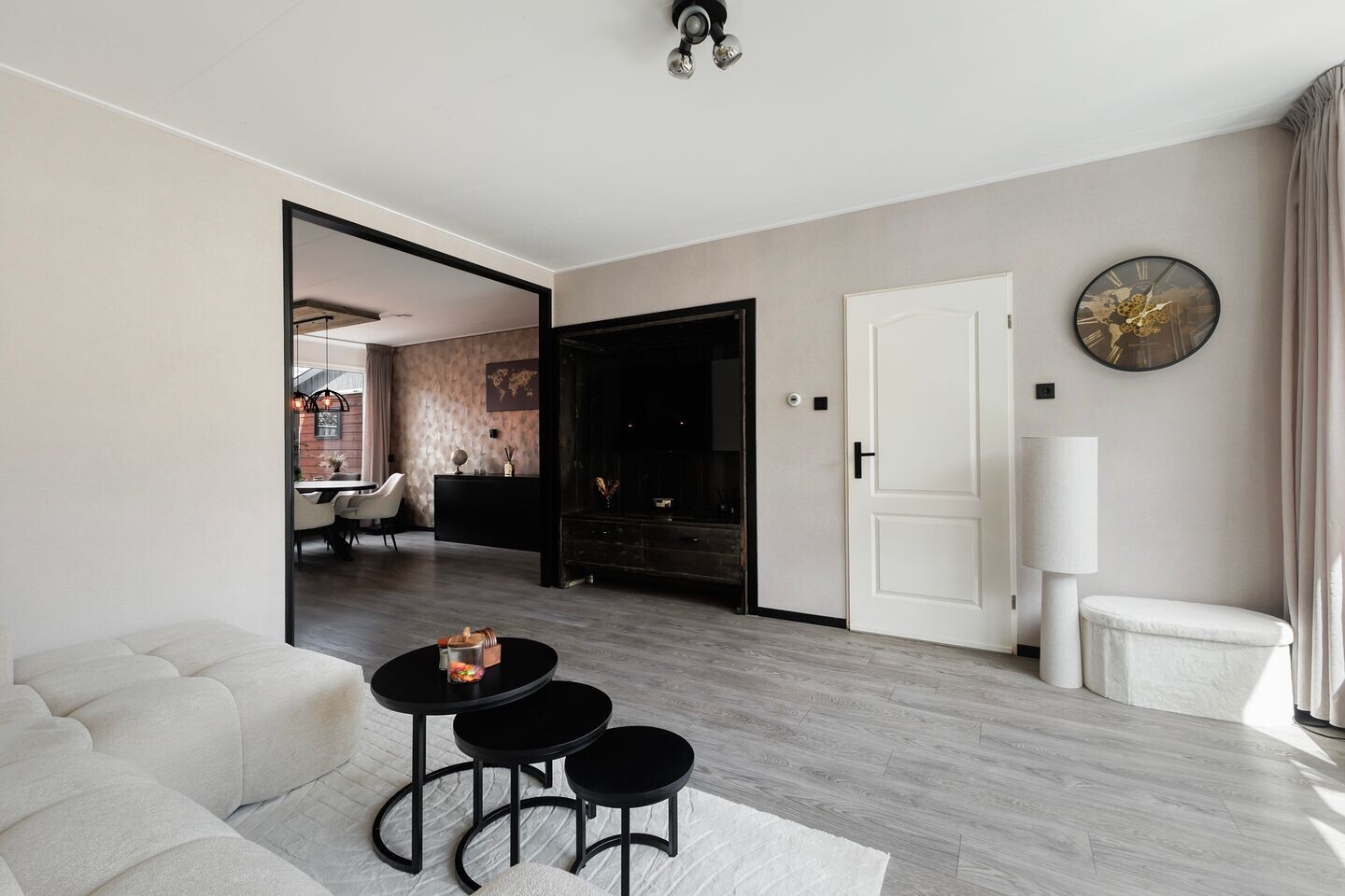 Hoekwoning te koop: Boekweitstrjitte 58, Harkema