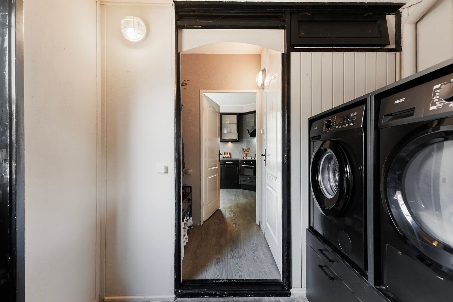 Hoekwoning te koop: Boekweitstrjitte 58, Harkema