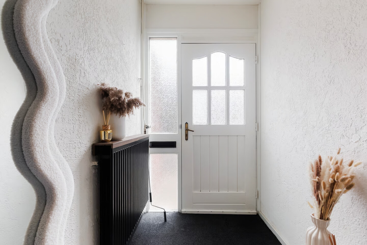 Hoekwoning te koop: Boekweitstrjitte 58, Harkema