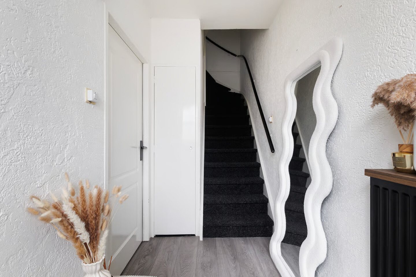 Hoekwoning te koop: Boekweitstrjitte 58, Harkema
