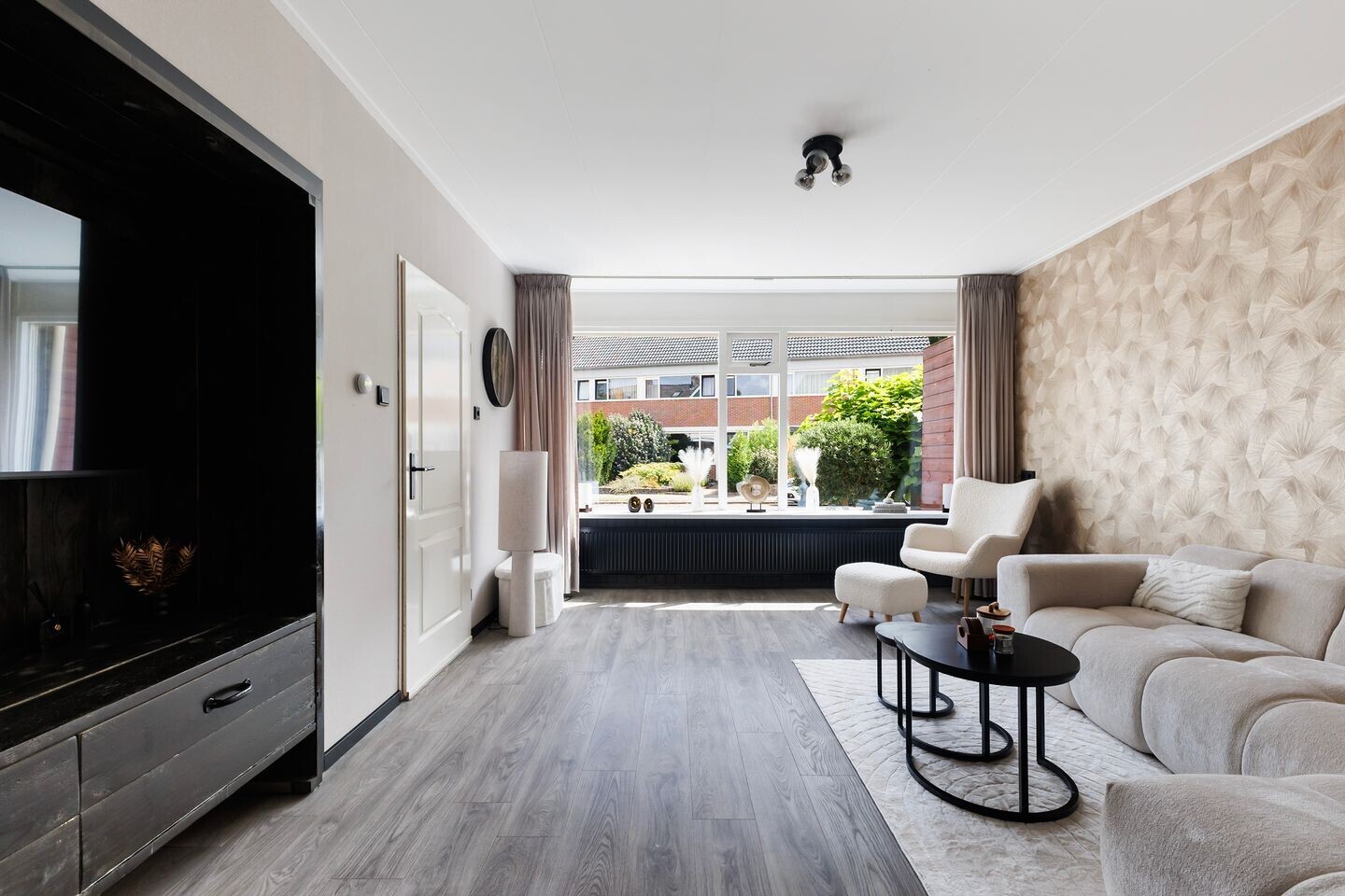 Hoekwoning te koop: Boekweitstrjitte 58, Harkema