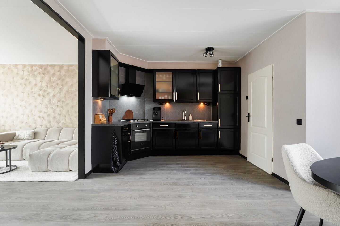 Hoekwoning te koop: Boekweitstrjitte 58, Harkema