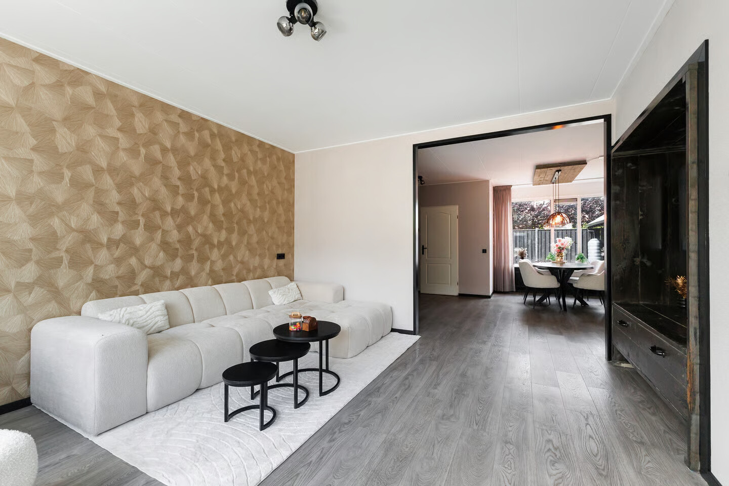 Hoekwoning te koop: Boekweitstrjitte 58, Harkema