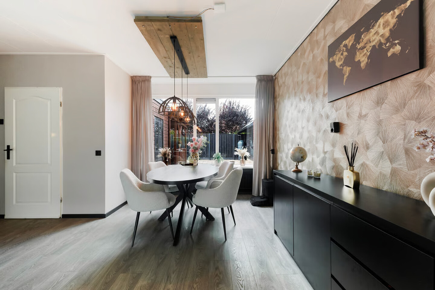 Hoekwoning te koop: Boekweitstrjitte 58, Harkema