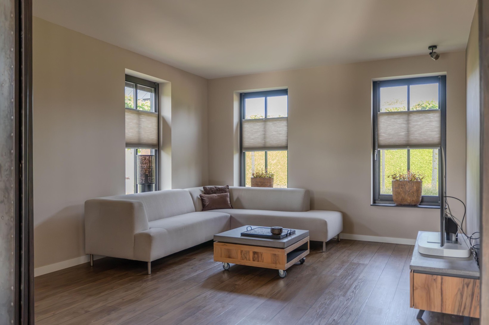 Vrijstaande woning te koop: De Wide Pet 14B, Harkema