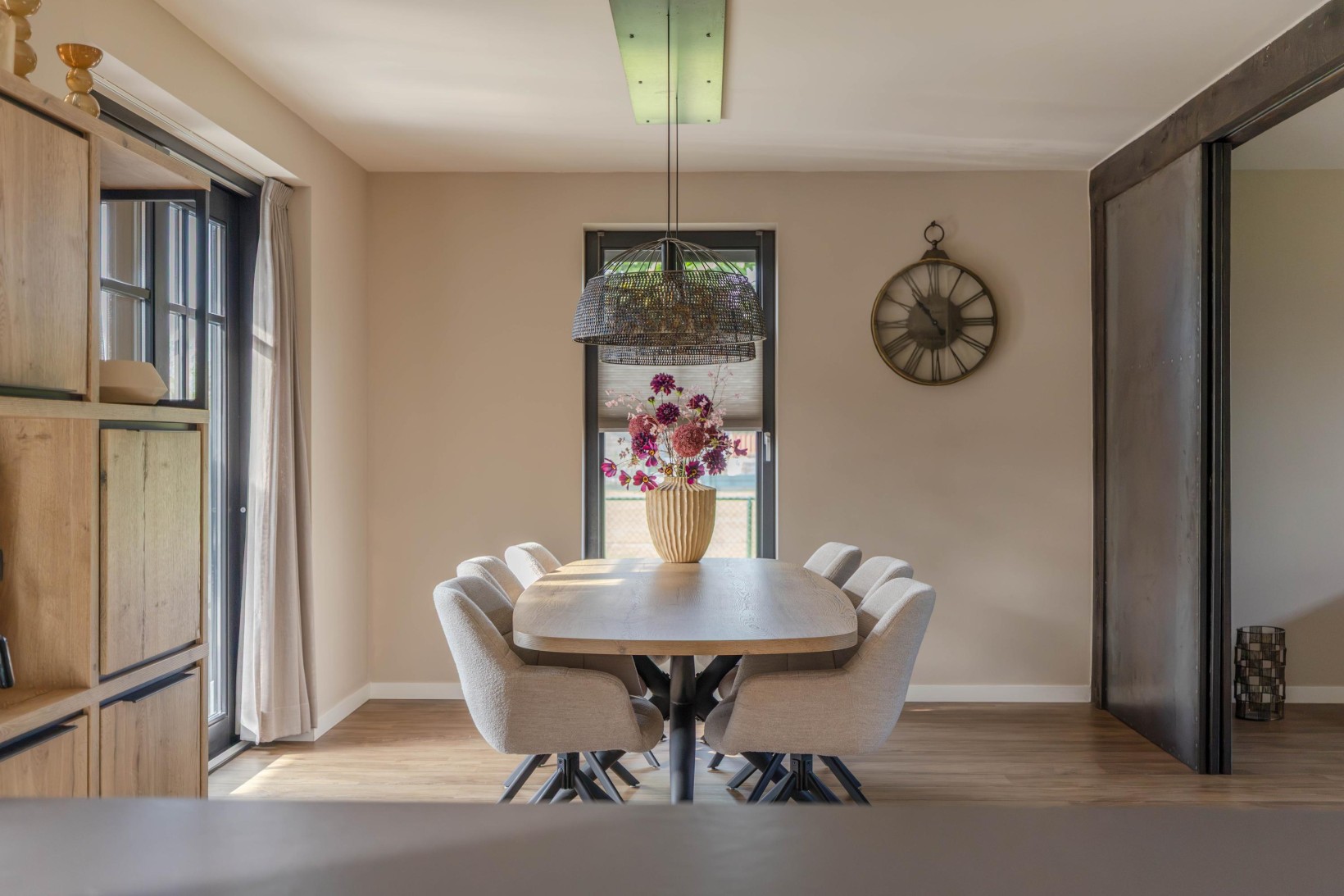 Vrijstaande woning te koop: De Wide Pet 14B, Harkema