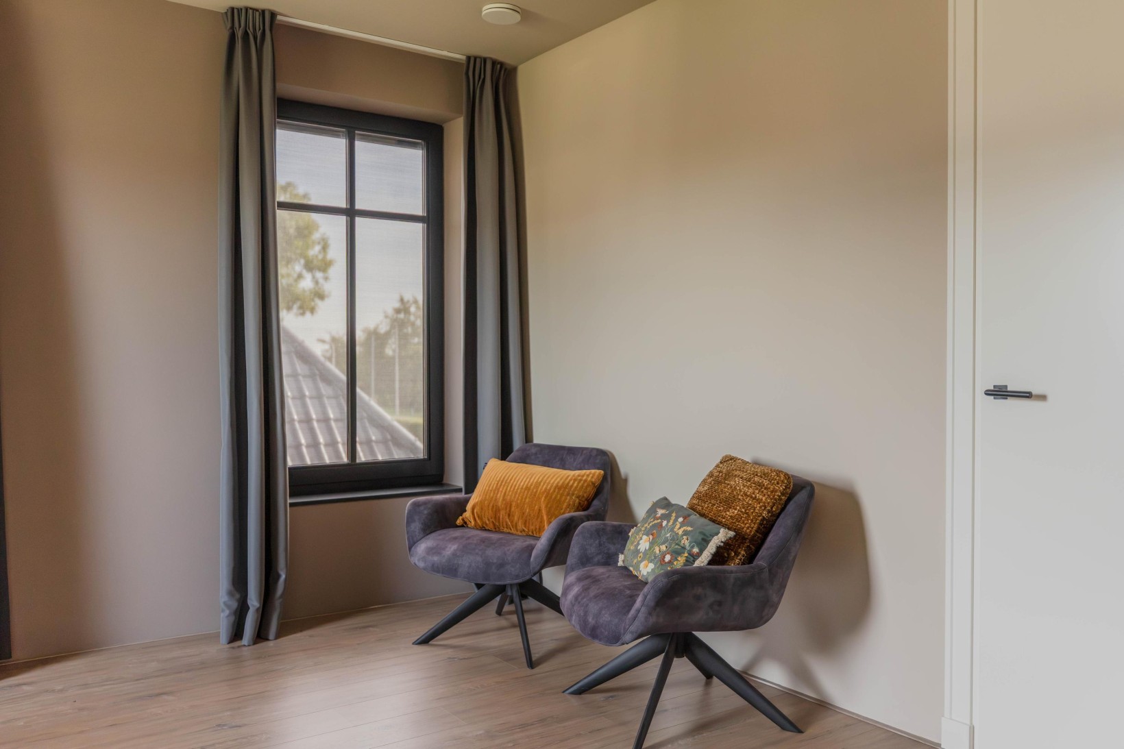 Vrijstaande woning te koop: De Wide Pet 14B, Harkema