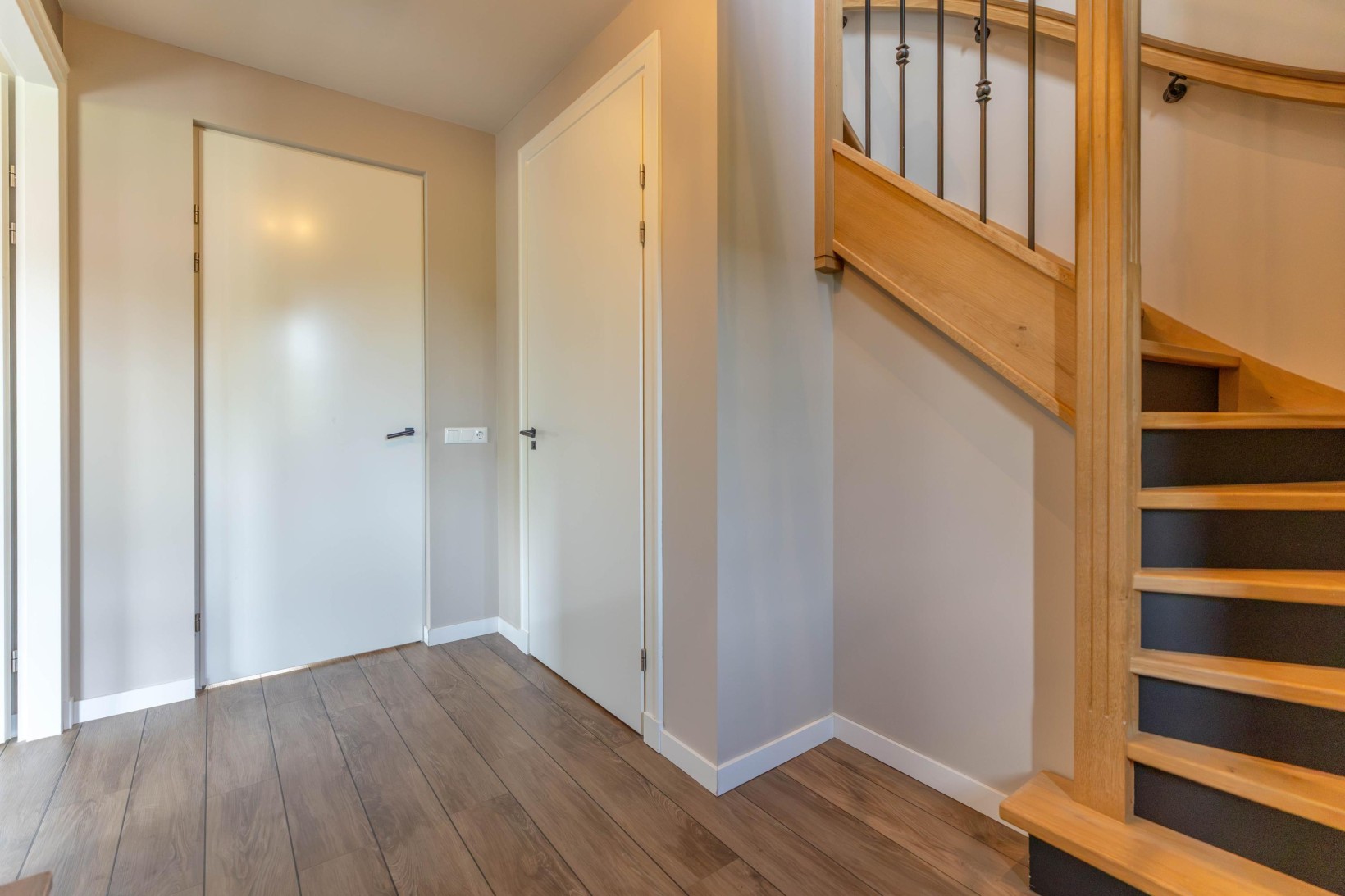Vrijstaande woning te koop: De Wide Pet 14B, Harkema