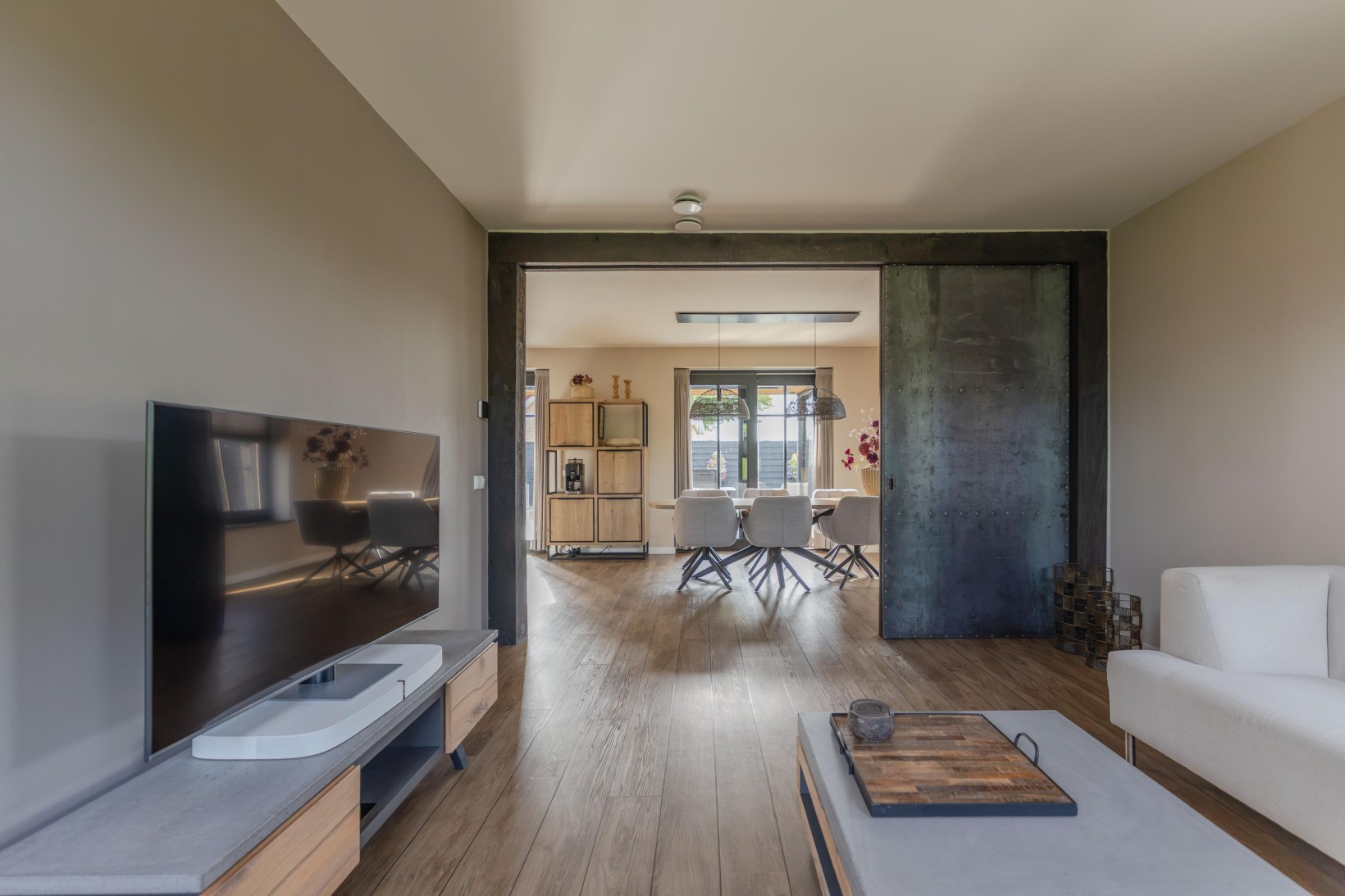 Vrijstaande woning te koop: De Wide Pet 14B, Harkema