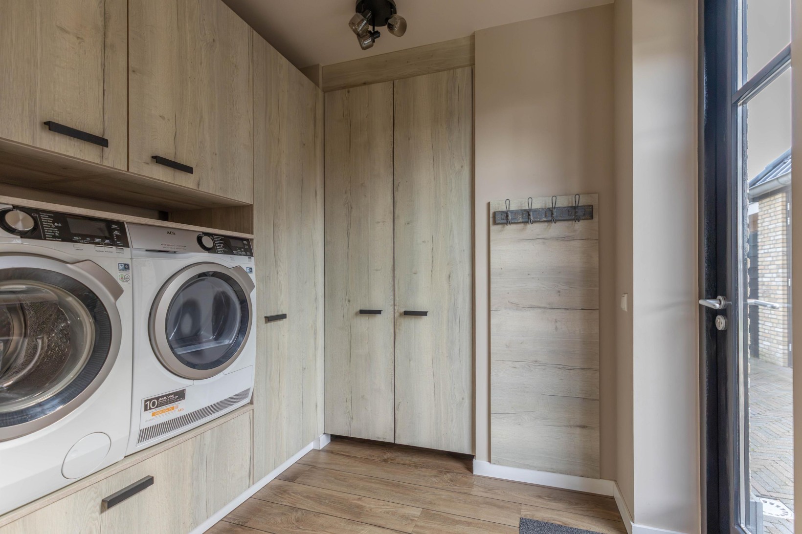 Vrijstaande woning te koop: De Wide Pet 14B, Harkema
