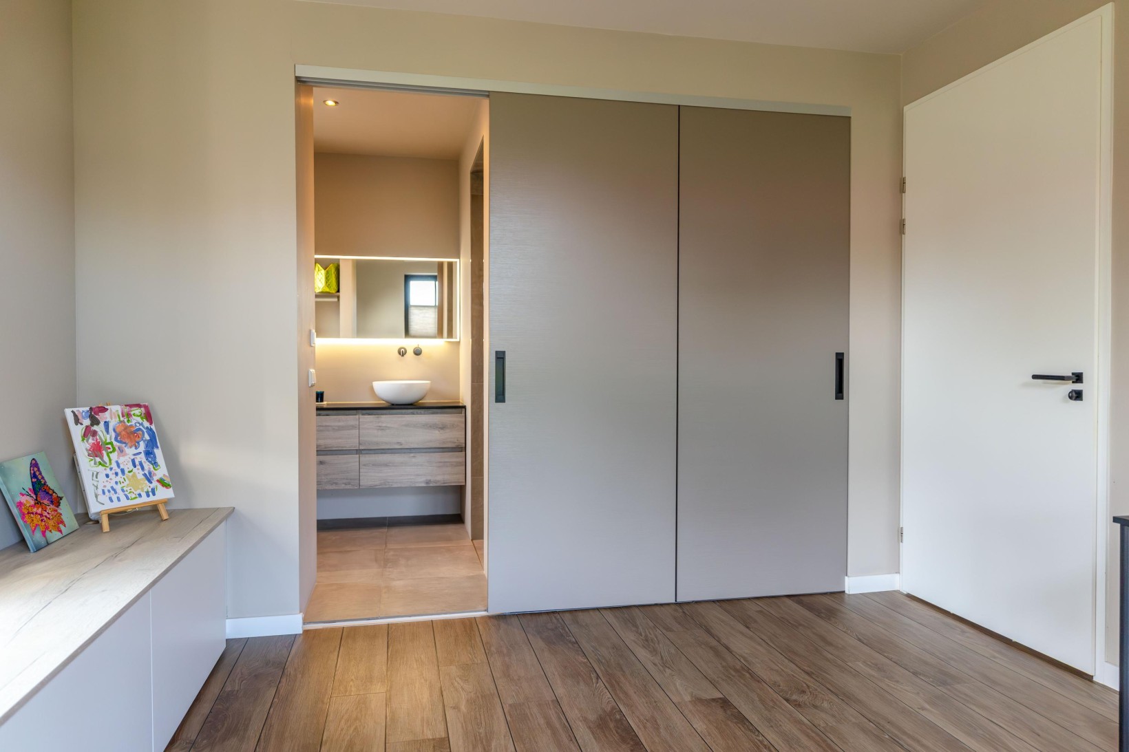 Vrijstaande woning te koop: De Wide Pet 14B, Harkema