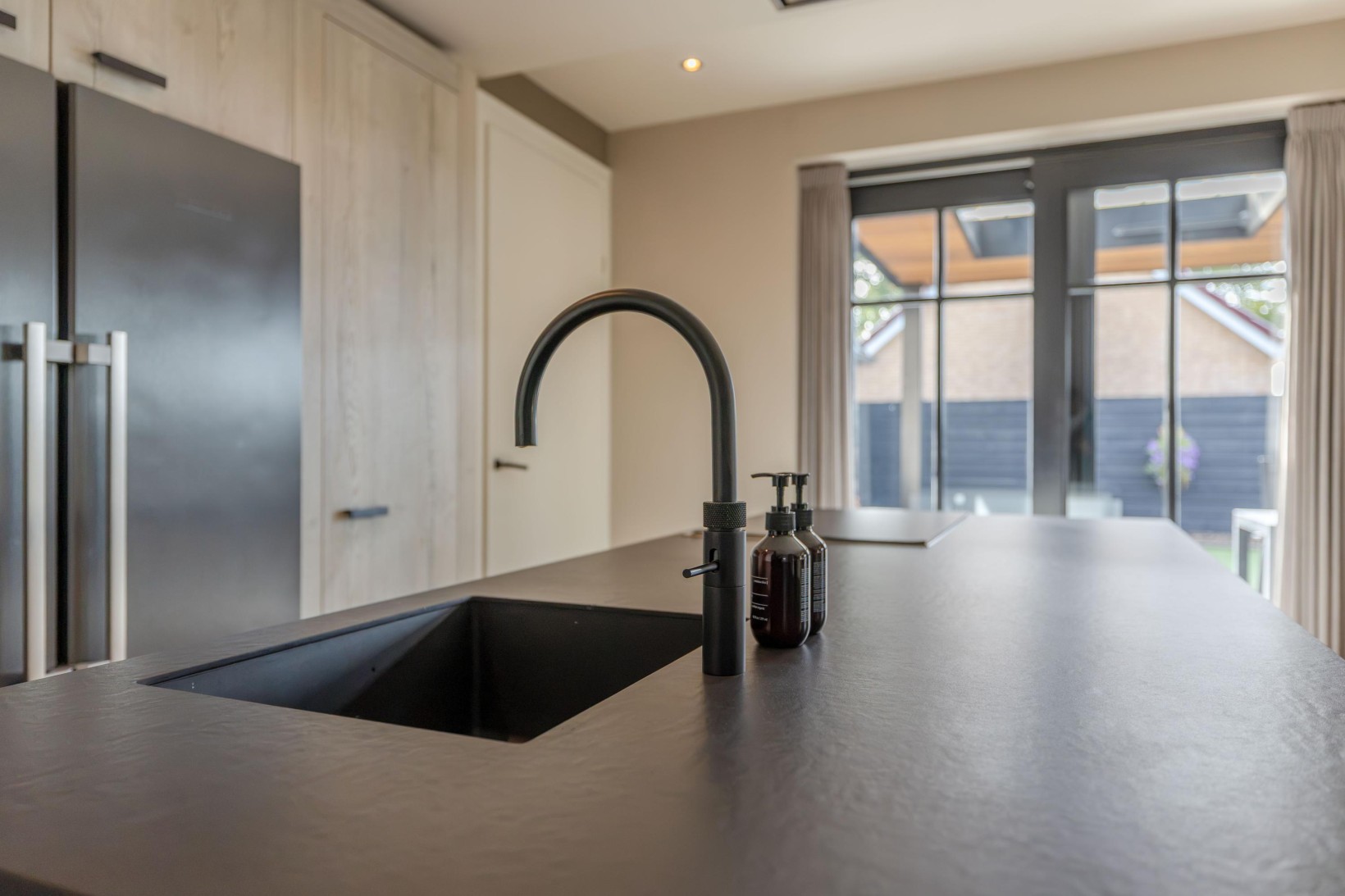 Vrijstaande woning te koop: De Wide Pet 14B, Harkema