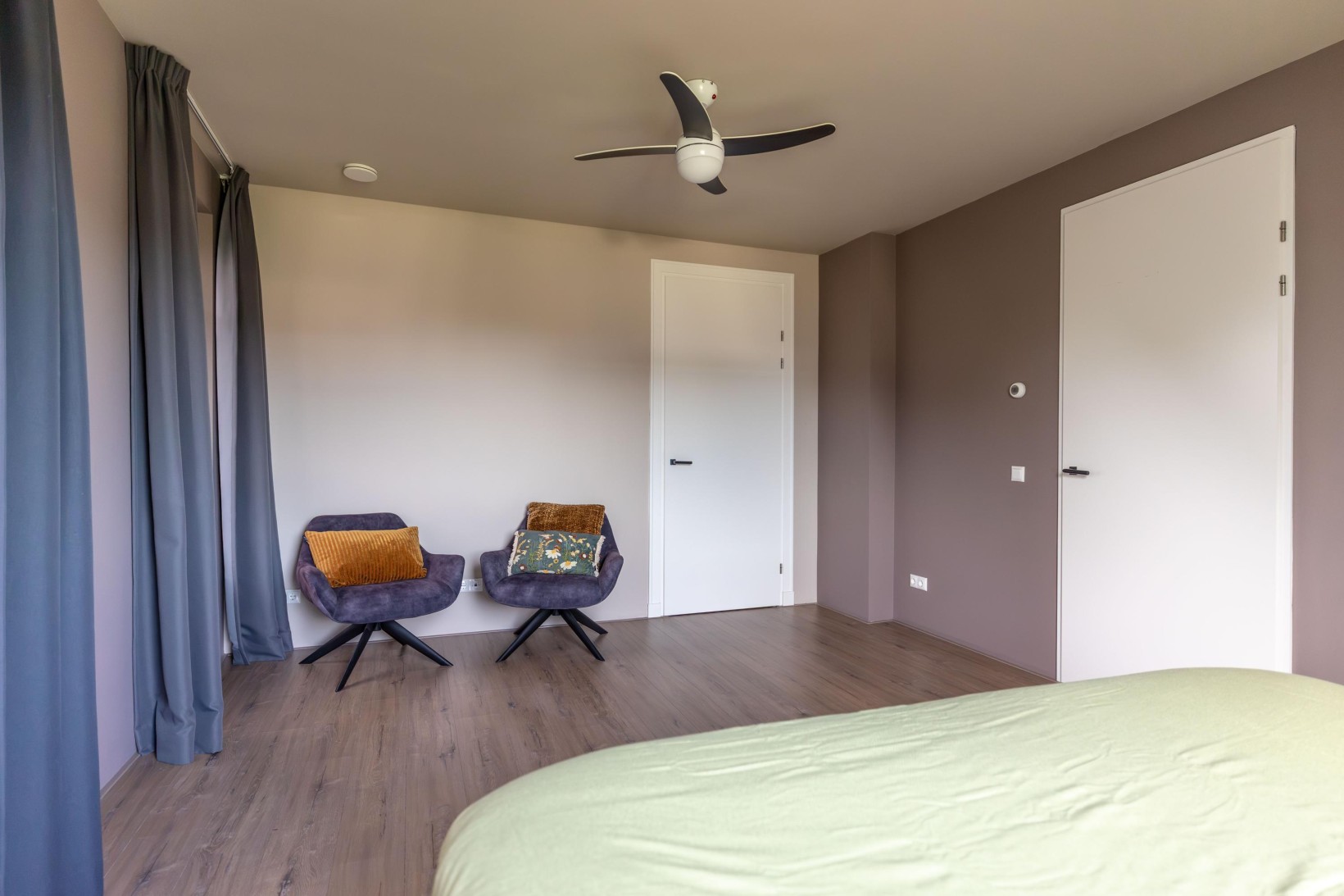 Vrijstaande woning te koop: De Wide Pet 14B, Harkema