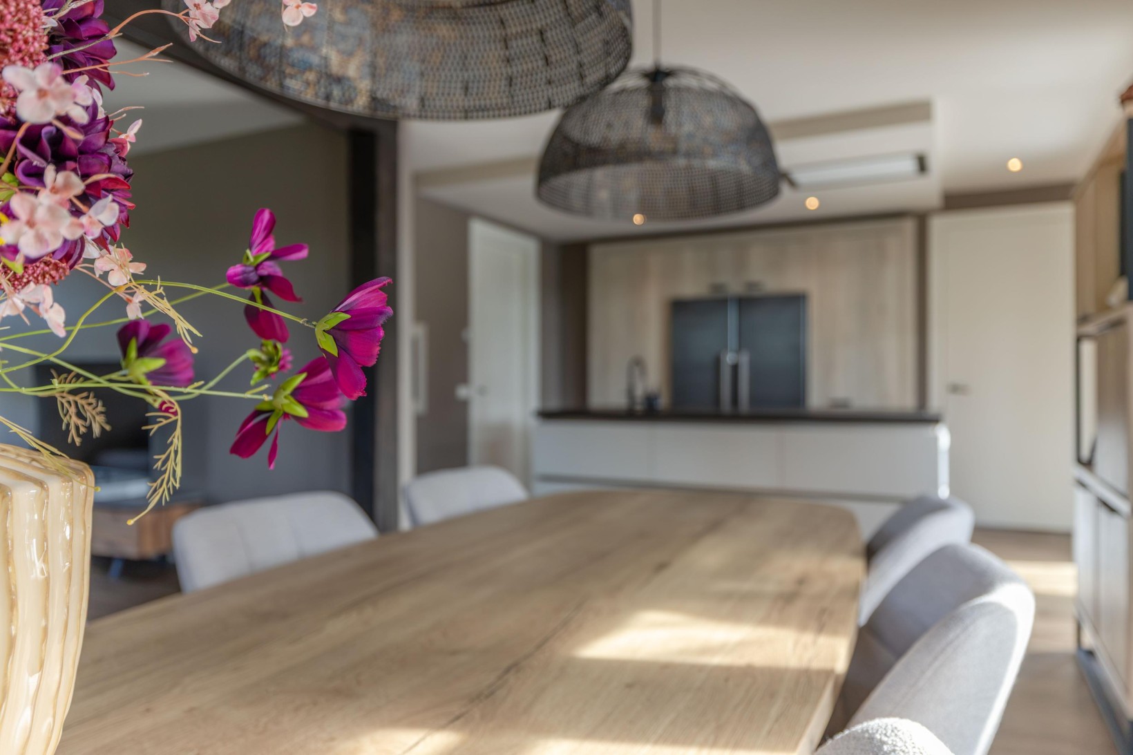 Vrijstaande woning te koop: De Wide Pet 14B, Harkema