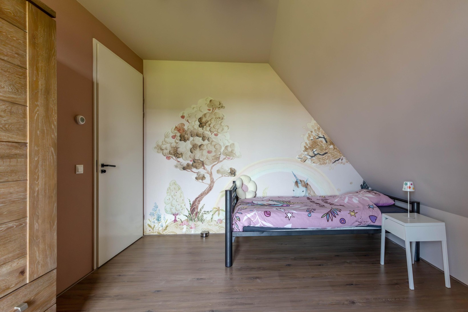 Vrijstaande woning te koop: De Wide Pet 14B, Harkema