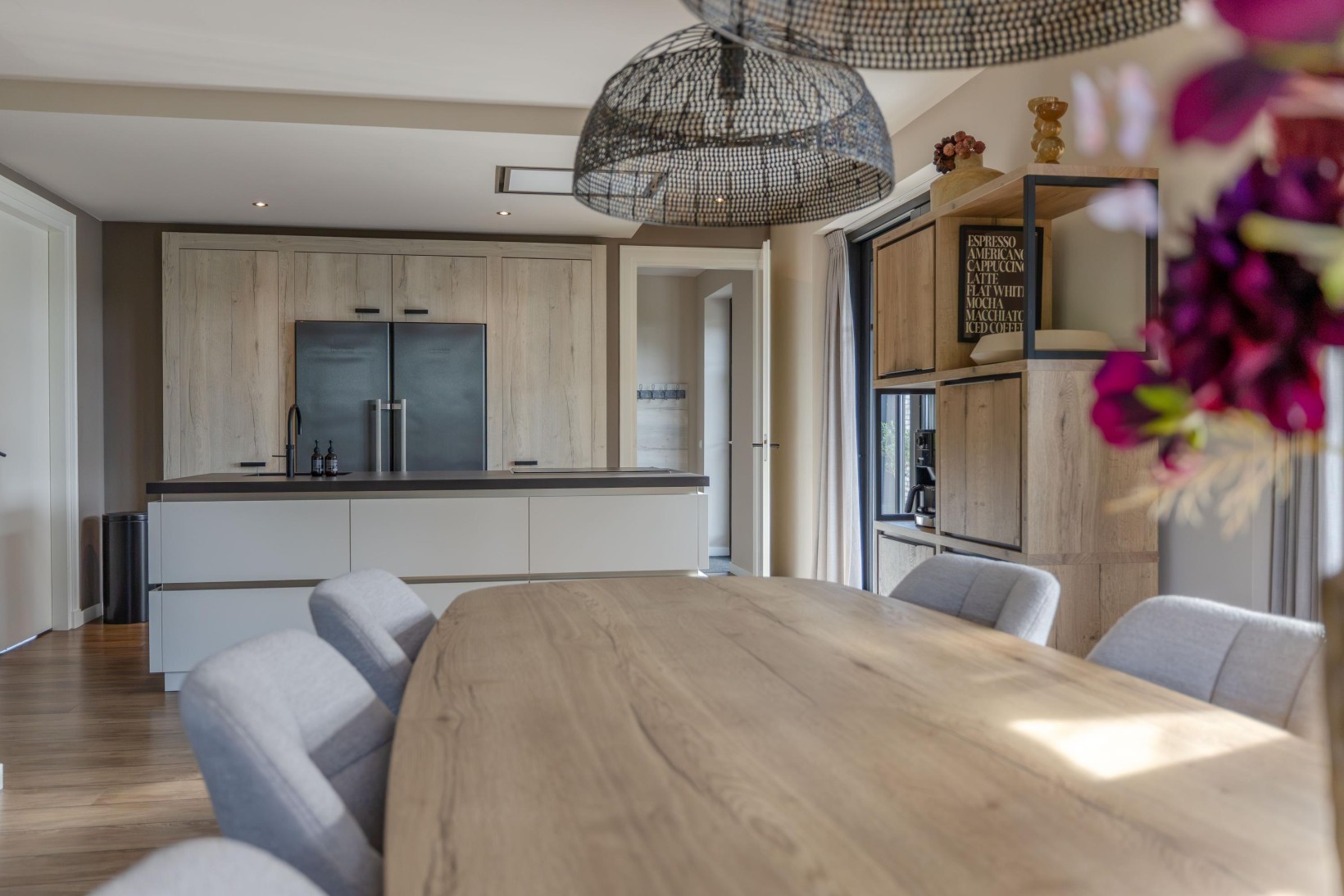 Vrijstaande woning te koop: De Wide Pet 14B, Harkema