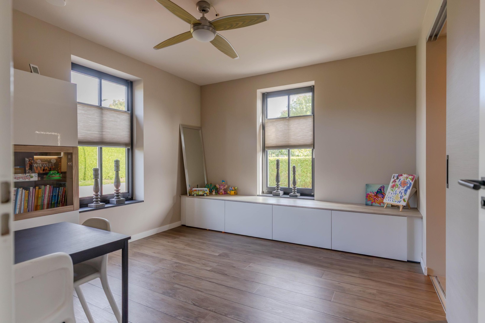 Vrijstaande woning te koop: De Wide Pet 14B, Harkema