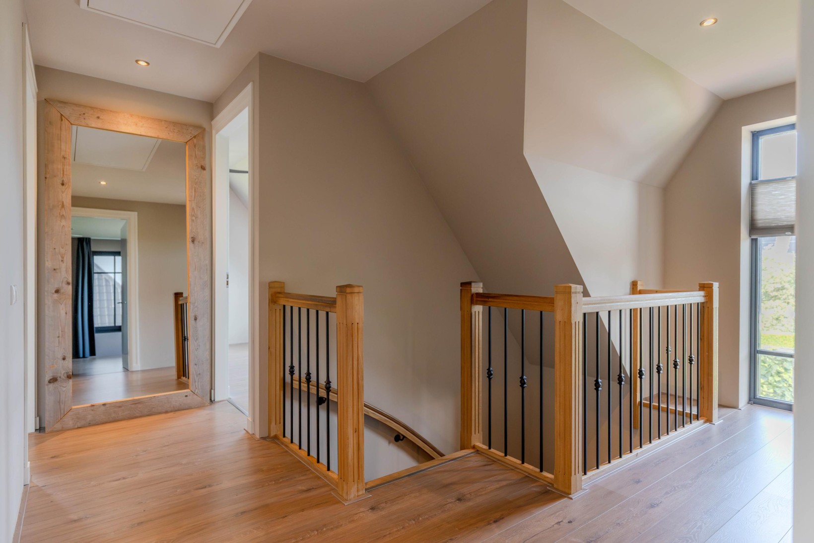 Vrijstaande woning te koop: De Wide Pet 14B, Harkema