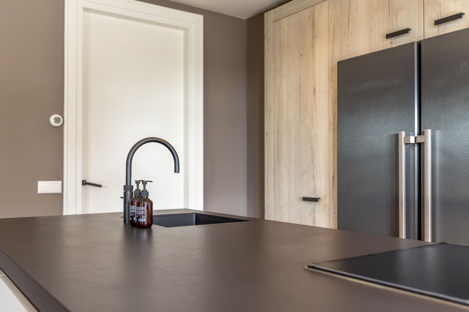 Vrijstaande woning te koop: De Wide Pet 14B, Harkema