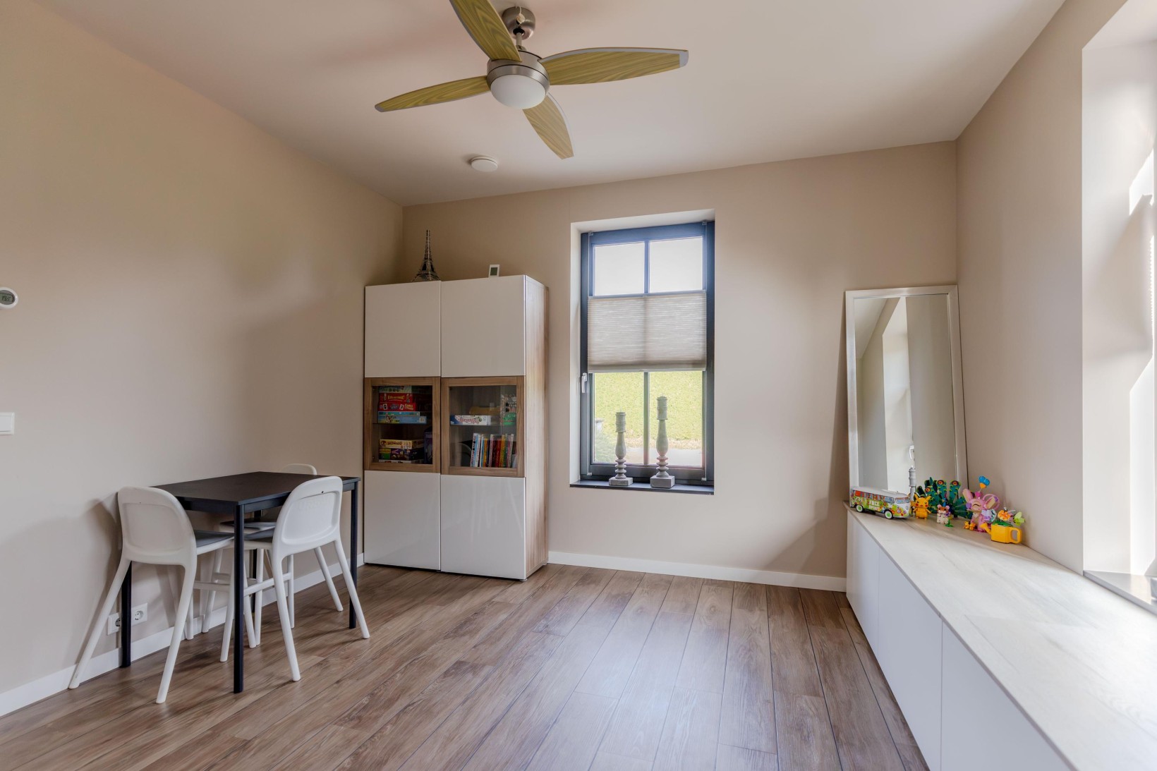Vrijstaande woning te koop: De Wide Pet 14B, Harkema