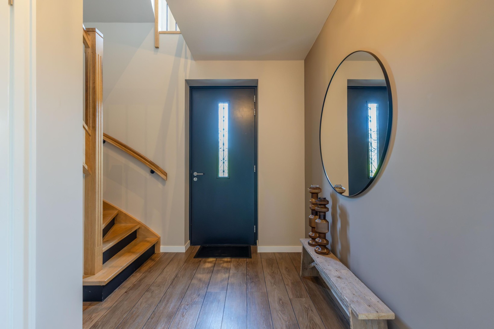 Vrijstaande woning te koop: De Wide Pet 14B, Harkema