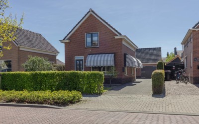 Warmoltsstrjitte 32
